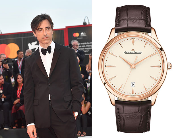 H JAEGER-LECOULTRE στο κόκκινο χαλί του 76ου Φεστιβάλ Κινηματογράφου της Βενετίας-1