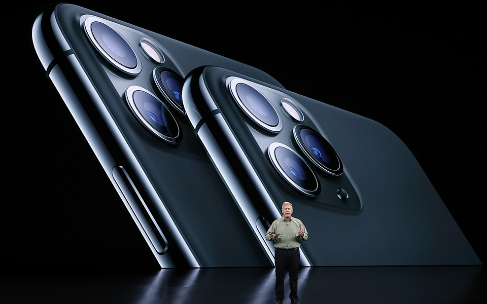 Παρουσιάστηκαν τα νέα iPhone (φωτογραφίες)-2