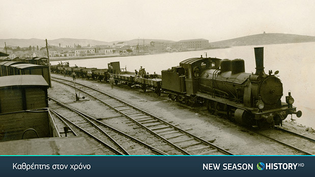 Νέα τηλεοπτική σεζόν στην Cosmote TV-2