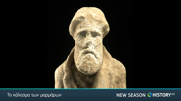 Νέα τηλεοπτική σεζόν στην Cosmote TV-1