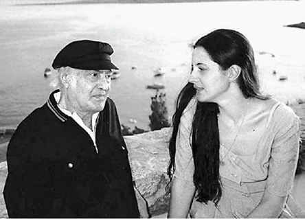 Ενα βιβλίο για το μακρινό και πρόσφατο παρελθόν του Πόρτο Ράφτη-2