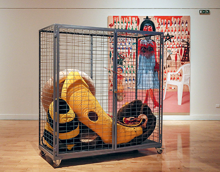 Η περίπτωση «Γιάννης Βαρελάς»-2