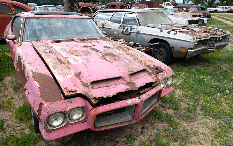 Ματιές στον κόσμο-2