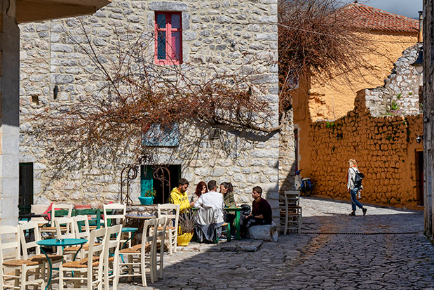 Απαιτητική Μάνη-5