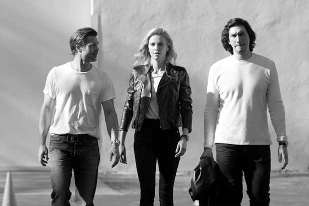 Τα ρολόγια μέσα από τον φακό του Peter Lindbergh-16