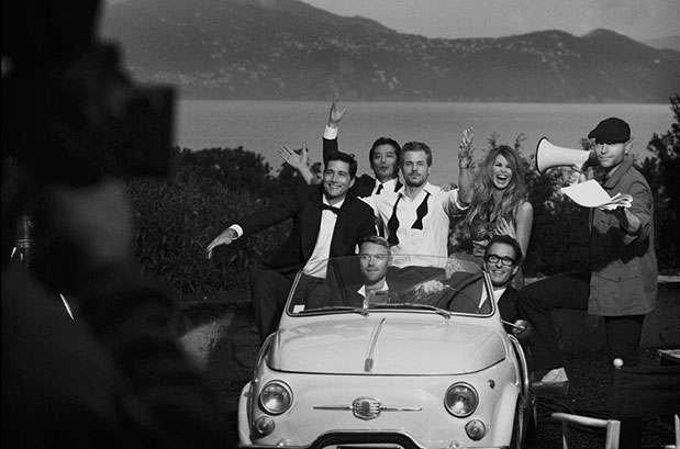 Τα ρολόγια μέσα από τον φακό του Peter Lindbergh-9