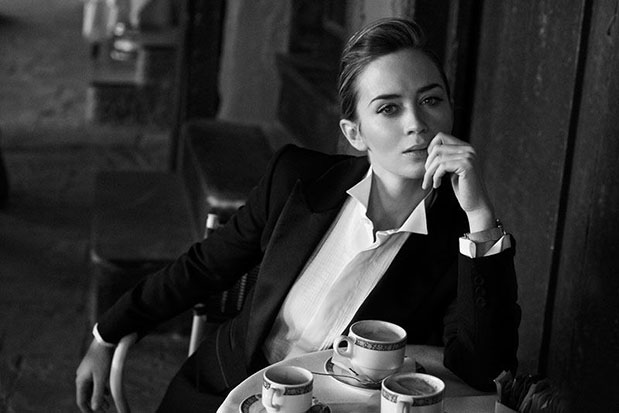 Τα ρολόγια μέσα από τον φακό του Peter Lindbergh-13