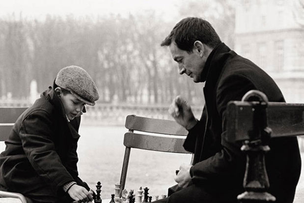 Τα ρολόγια μέσα από τον φακό του Peter Lindbergh-2