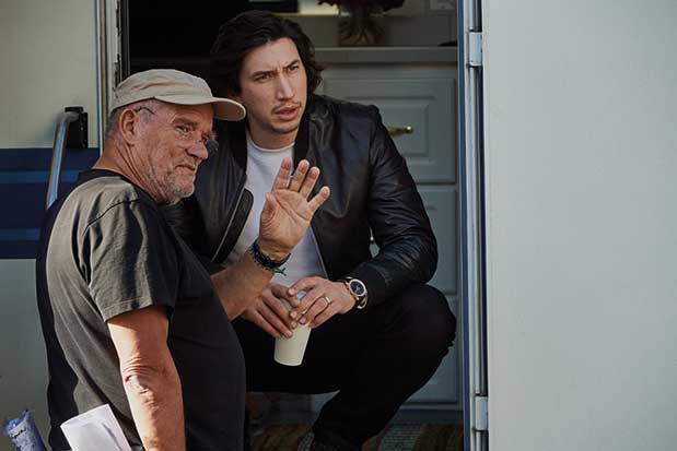 Τα ρολόγια μέσα από τον φακό του Peter Lindbergh-19