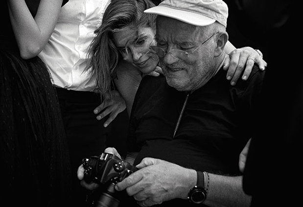 Τα ρολόγια μέσα από τον φακό του Peter Lindbergh-6