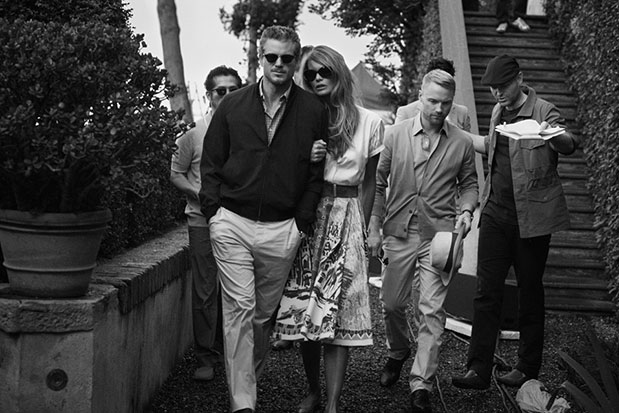 Τα ρολόγια μέσα από τον φακό του Peter Lindbergh-12