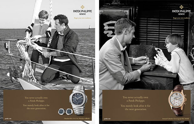 Τα ρολόγια μέσα από τον φακό του Peter Lindbergh-3