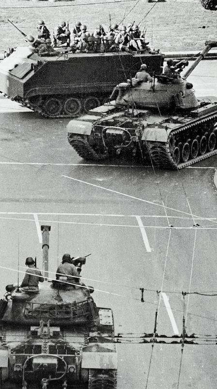 Πραξικόπημα του ταξιάρχου Δ. Ιωαννίδη-2