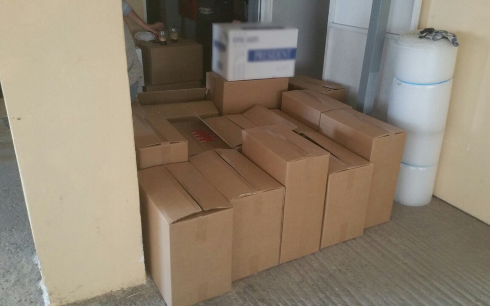 Συνελήφθη ο προμηθευτής των λαθρεμπόρων της ΑΣΟΕΕ-1
