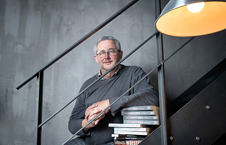 Ψάχνουμε έναν νέο Χάρι Πότερ-1