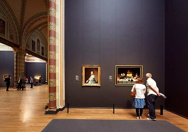 Στο Άμστερνταμ τώρα-2