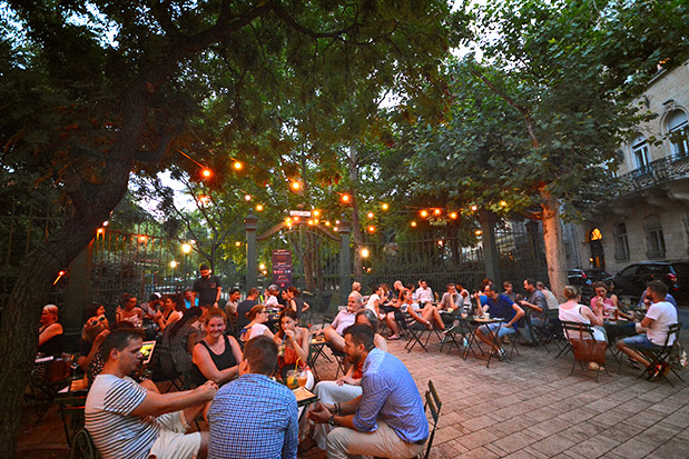 Βουδαπέστη by locals-1