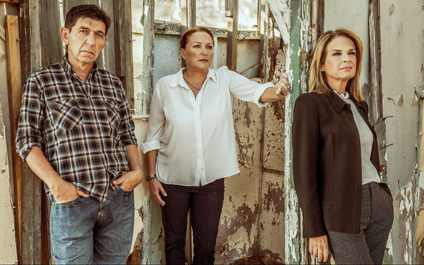 Για πρώτη φορά στην Ελλάδα η παράσταση «The Children»-1