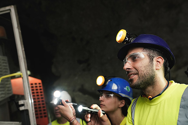 Τα ορυκτά: Ένας κρυμμένος και ανεκμετάλλευτος οικονομικός θησαυρός-2