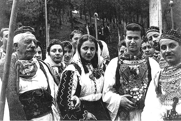 Σταυρούλα-Βίλλυ Φωτοπούλου: Διευθύντρια Νεότερης Πολιτιστικής Κληρονομιάς του ΥΠΠΟΑ-1