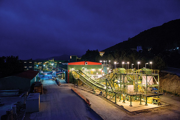 Τα ορυκτά: Ένας κρυμμένος και ανεκμετάλλευτος οικονομικός θησαυρός-1