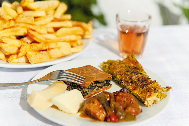 Nάξος: Ταξίδι στα ορεινά-4