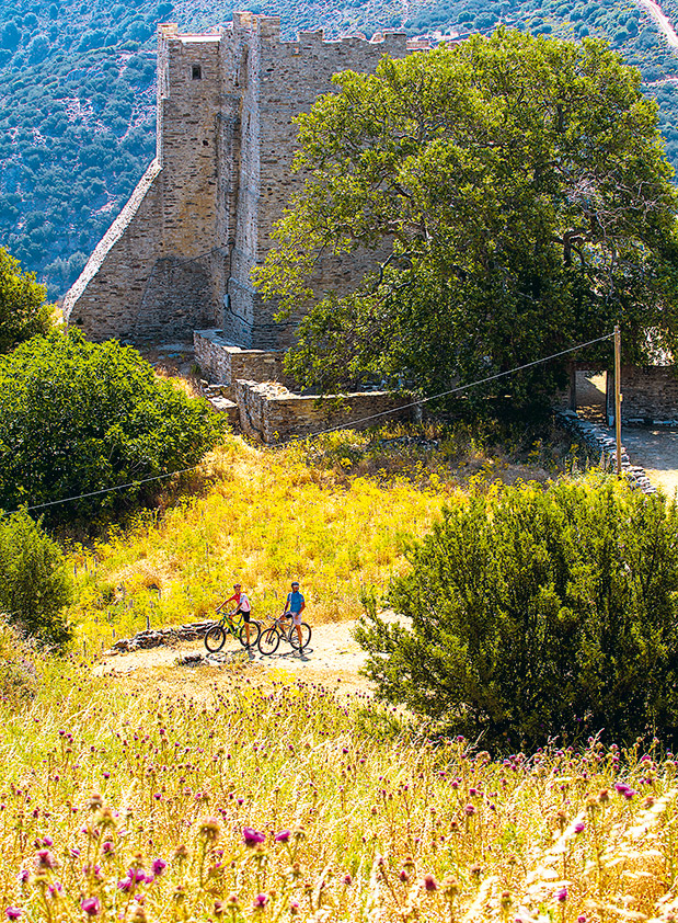 Nάξος: Ταξίδι στα ορεινά-7