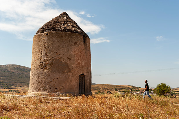 Nάξος: Ταξίδι στα ορεινά-3