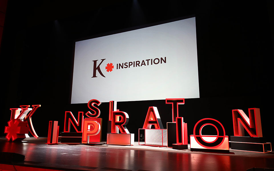 K-inspiration: H διοργάνωση για τα 100 χρόνια της «Καθημερινής»-1