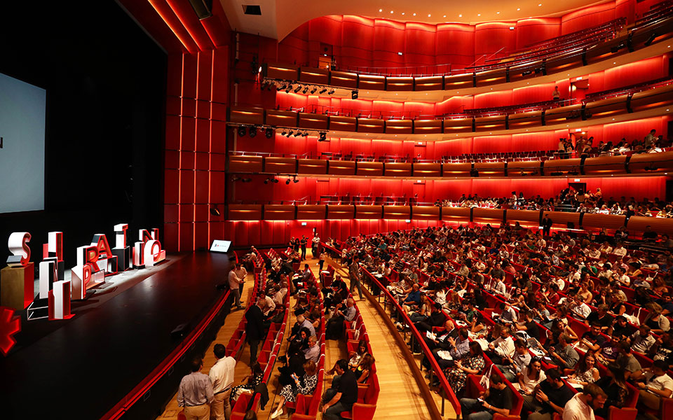 K-inspiration: H διοργάνωση για τα 100 χρόνια της «Καθημερινής»-4