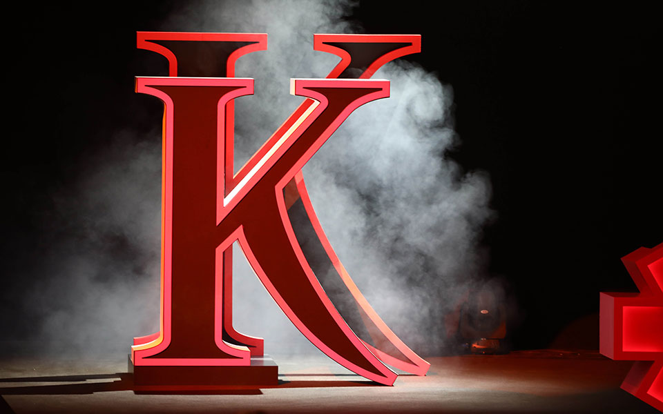 K-inspiration: H διοργάνωση για τα 100 χρόνια της «Καθημερινής»-5