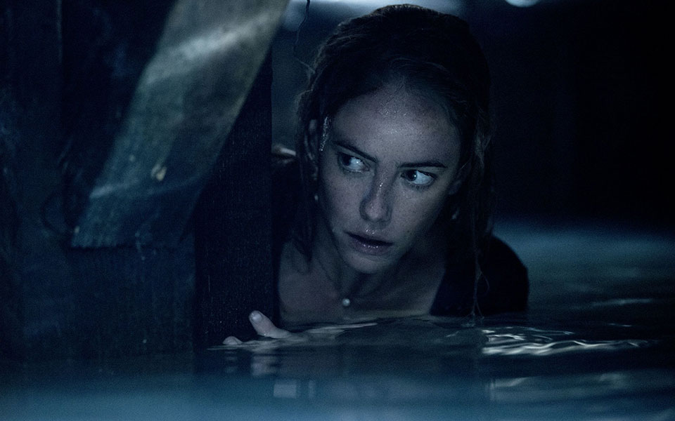 «Οδυσσέας» του Διαστήματος ο Μπραντ Πιτ-2