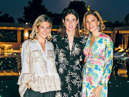 Ο Στέφανος Τσιτσιπάς, πρωταθλητής και σε φιλανθρωπικές εκδηλώσεις-1