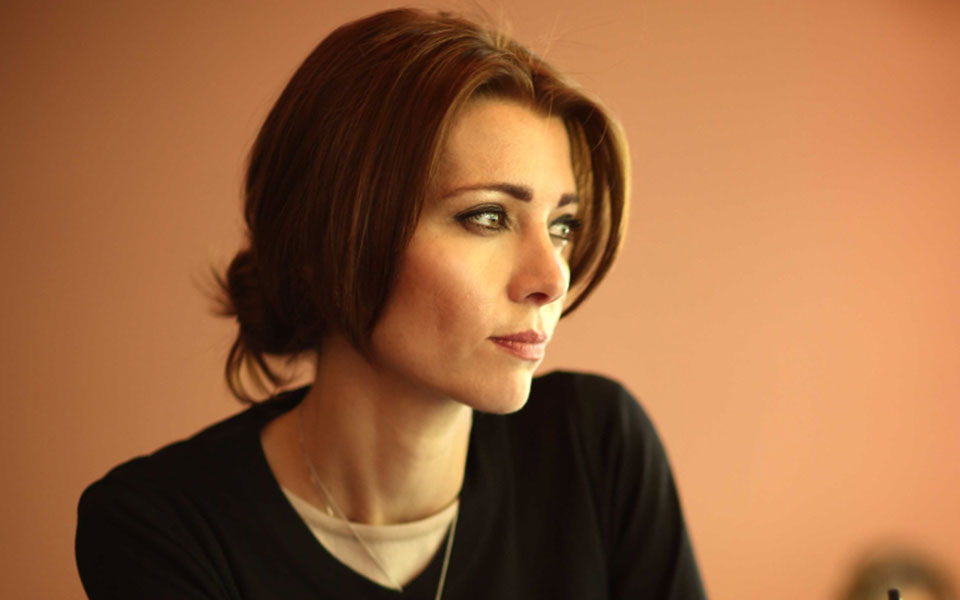 Στην Πόλη των ονείρων και του πόνου-2