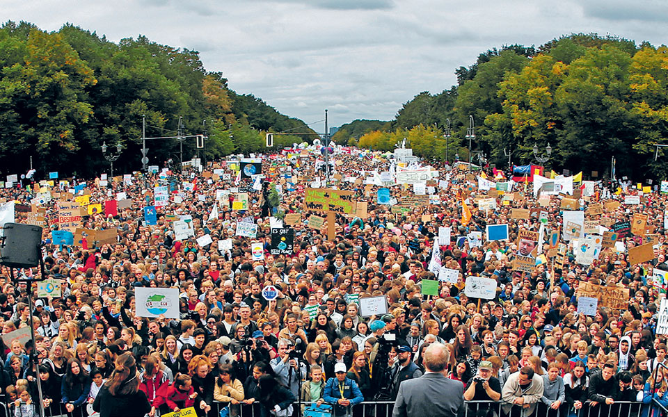 Ασχημο το… κλίμα για τους πολιτικούς-1