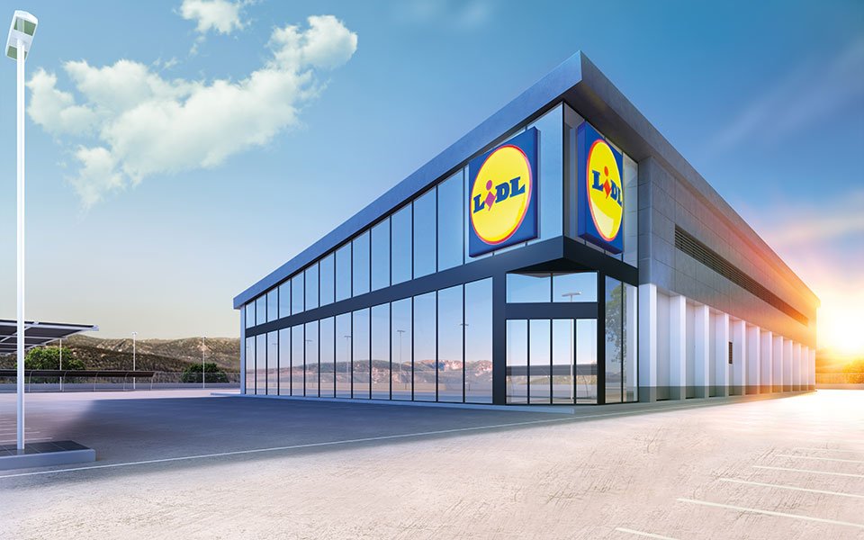 Ξεπέρασε το 15% το μερίδιο αγοράς της Lidl-1