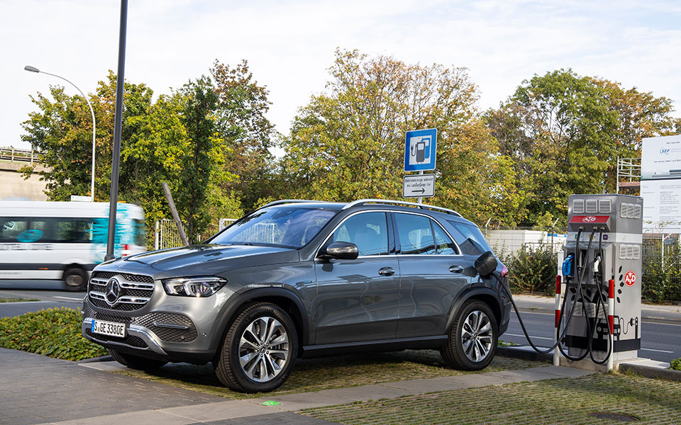 Σαλόνι Φρανκφούρτης: Τα ηλεκτρικά μοντέλα που ξεχώρισαν-2