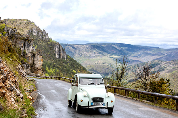 Περιπέτεια αλά γαλλικά-3