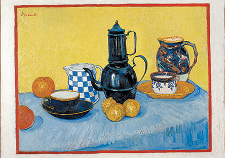 Χρειάστηκαν 27 χρόνια υπομονής. Το Μουσείο Γουλανδρή ανοίγει!-1