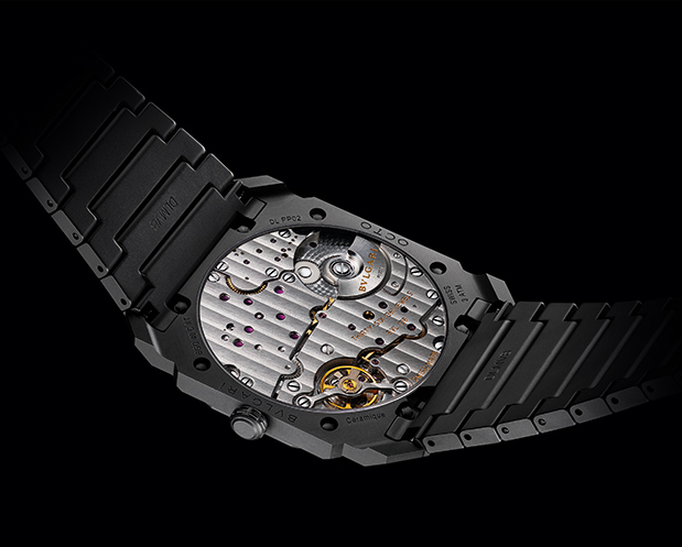 BULGARI Octo Finissimo Chronograph GMT Automatic-5