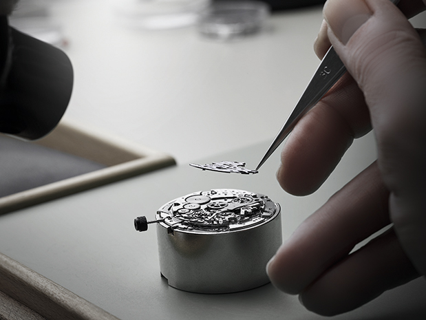 BULGARI Octo Finissimo Chronograph GMT Automatic-3