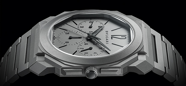 BULGARI Octo Finissimo Chronograph GMT Automatic-2