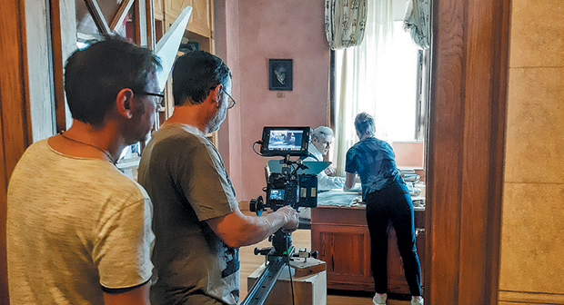 Καποδίστριας: o μεγάλος άγνωστος-1