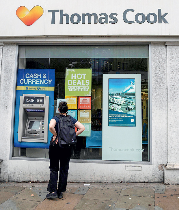 Lehman Brothers στον τουρισμό φοβούνται οι Ελληνες ξενοδόχοι-1