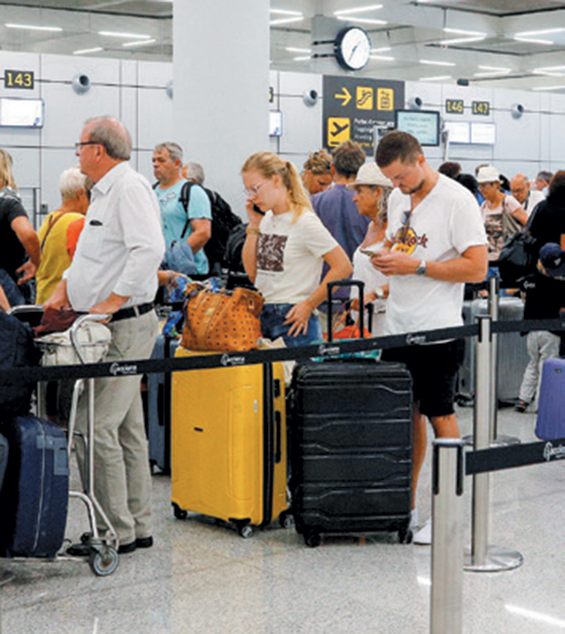 Lehman Brothers στον τουρισμό φοβούνται οι Ελληνες ξενοδόχοι-2