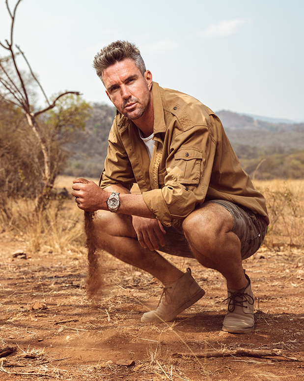 HUBLOT Big Bang UNICO SORAI – Ένα ρολόι για καλό σκοπό-1