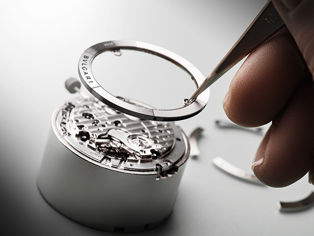 BULGARI Octo Finissimo Chronograph GMT Automatic-4