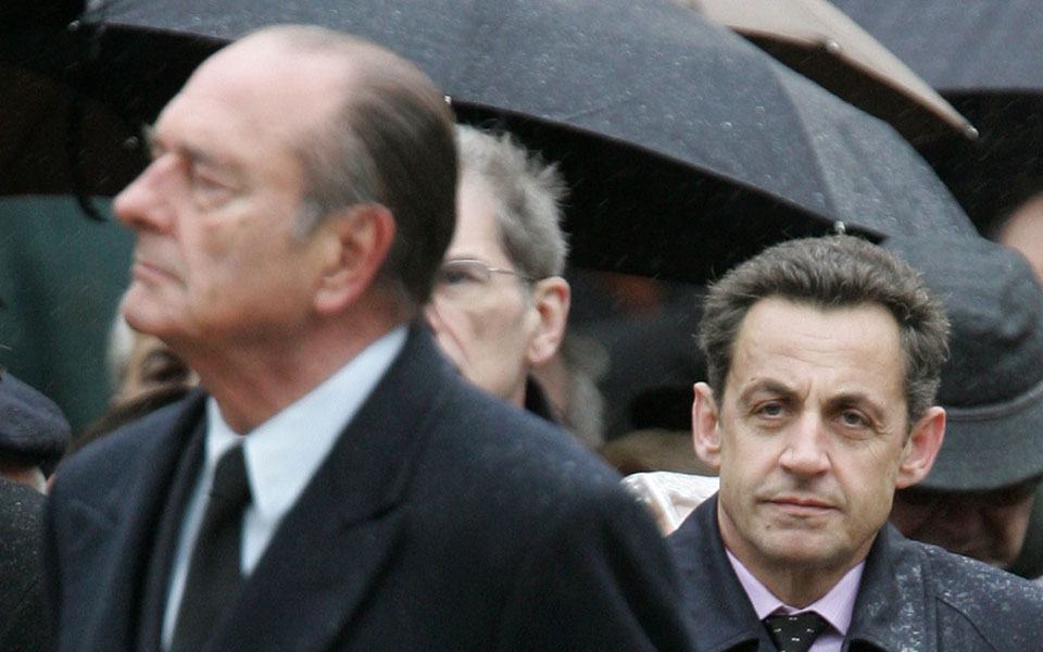 Οι φράσεις του Ζακ Σιράκ που «πέρασαν» στην Ιστορία-6