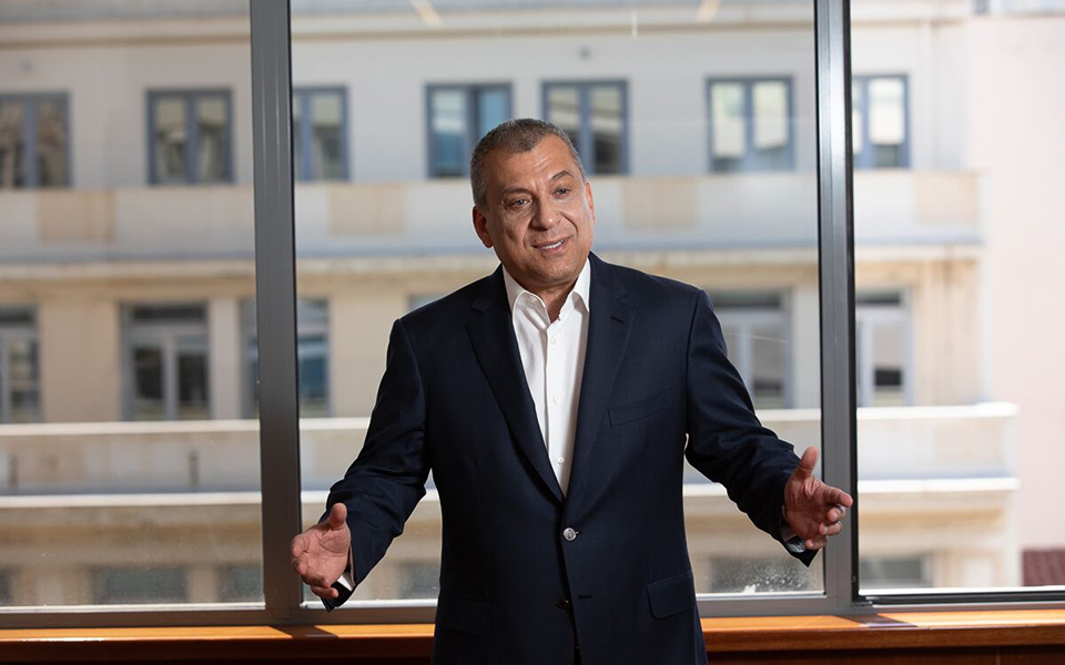 Οι προκλήσεις της 4ης βιομηχανικής επανάστασης-1