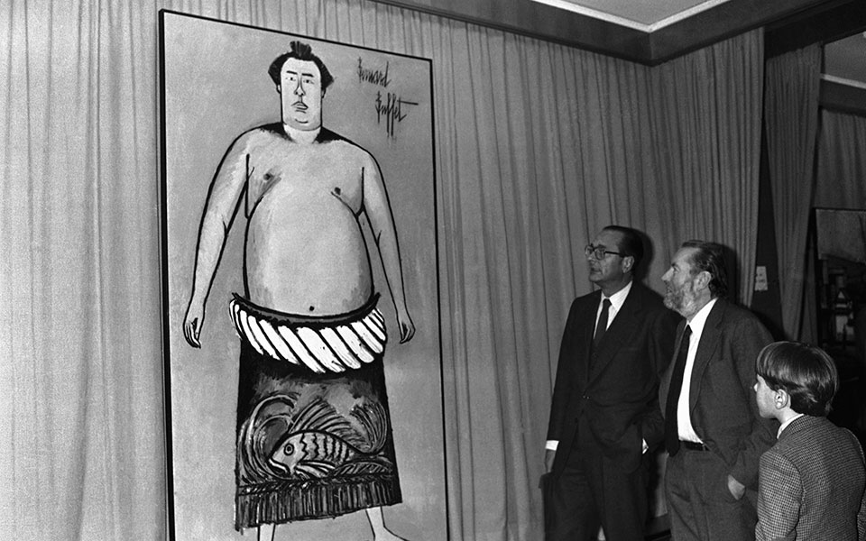 Οι φράσεις του Ζακ Σιράκ που «πέρασαν» στην Ιστορία-7